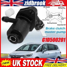 Clutch Actuator Master Cylinder For VAUXHALL-Corsa Easytronic Opel G1D500201 UK'