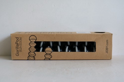 Joby gorillapod slr - gorillapod, slr-zoom