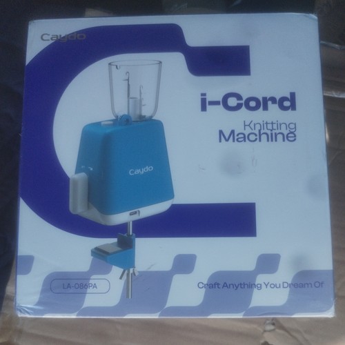 Caydo french knitting machine - french,