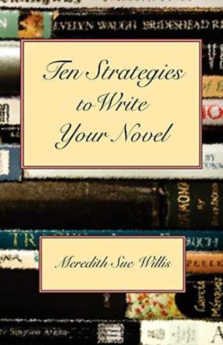 Ten strategies write your - write,