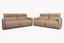 Halo Ridley 3 & 2 Seater Sofa