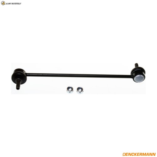 Rod brace stabiliser d140295 - rod,
