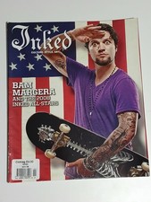 Inked Culture Style Art Tattoo