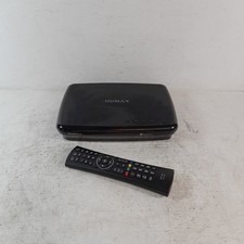 Humax Freeview DVT FVP-500T