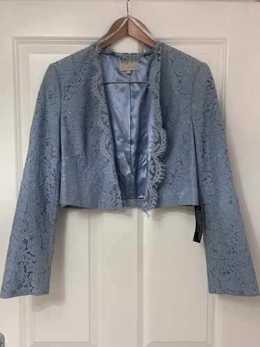Jenny packham pale - 1, blue