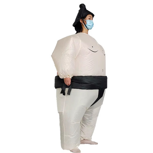 New sumo wrestler - sumo,