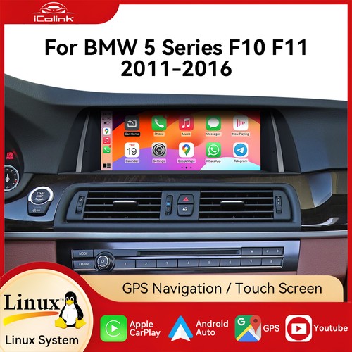For bmw 5 series - bmw, f10