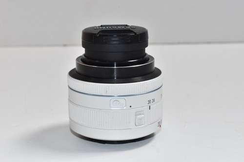 Samsung mm ed ii - samsung, nx