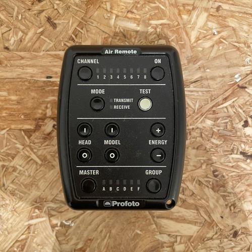 Profoto universal air remote - air,