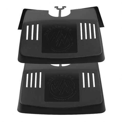 Outdoor plastic leaf - x,