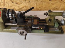  AXIS DRO DIGITAL For Emco