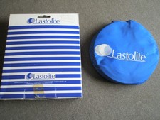 LASTOLITE 50cm GOLD/WHITE