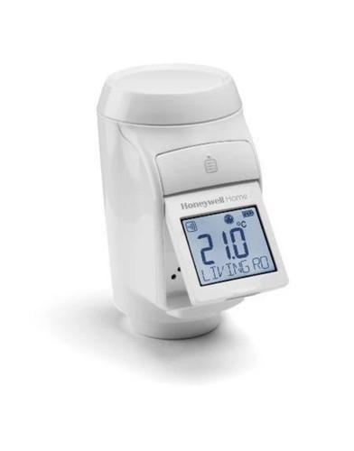 Honeywell home radiator - home, trv