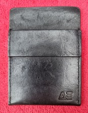 Nicholas Lawrence Wallet Magic