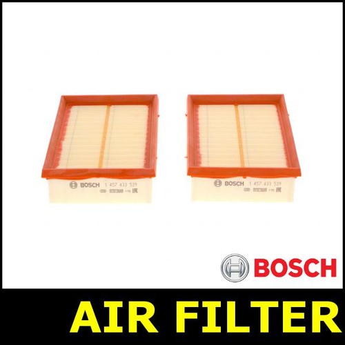 Air filter fits - fits, lupo