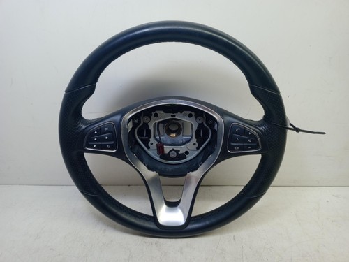 Mercedes cla multifunctional - cla,