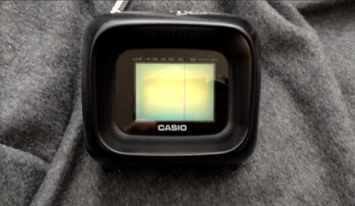 Casio 570 mini handheld tc - mini,
