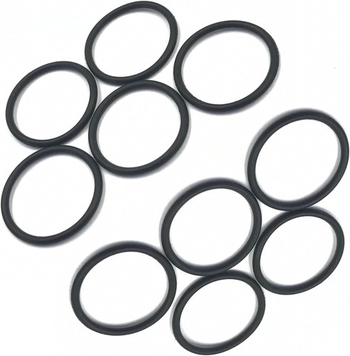 Replacement magazine seals - magazine,