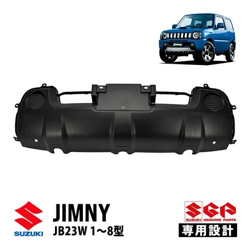 Suzuki jimny jb23 type - jimny,