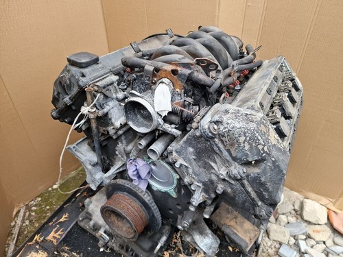 Bmw e32 1993 - 7, petrol