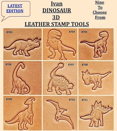 Ivan tandy dinosaurs - /tandy,