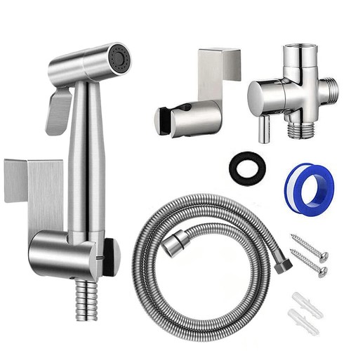 Luxury handheld bidet toilet - bidet,