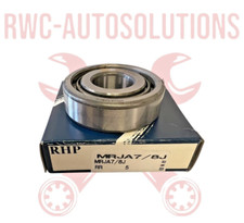 BSA CRANKSHAFT BEARING B31 B32