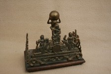 VINTAGE DUTCH ZAANSE CLOCK