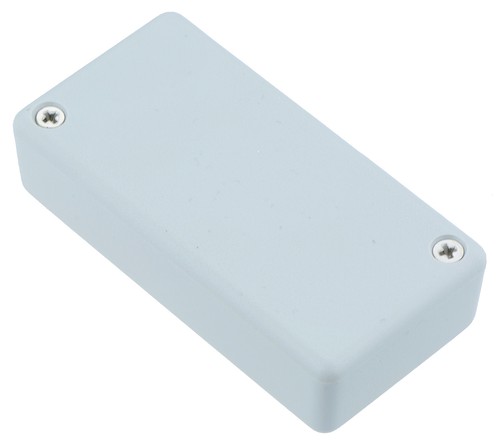 Genuine hammond blue - blue, &