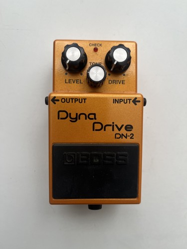 Boss dyna drive - dn-2,