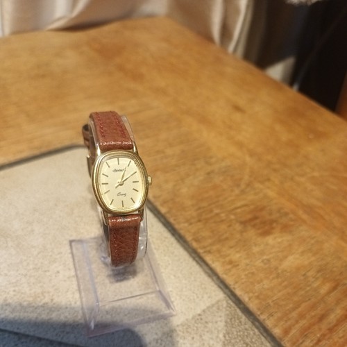Vintage ingersoll ladies watch - vintage,