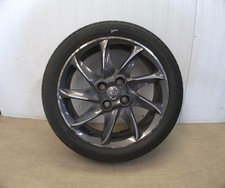 TOYOTA YARIS MK3 2012 ALLOY