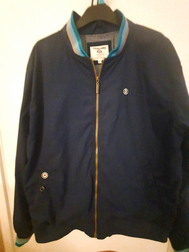 Lambretta men navy - men’s,