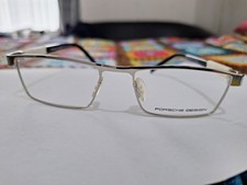 Porsche Design Glasses Frames