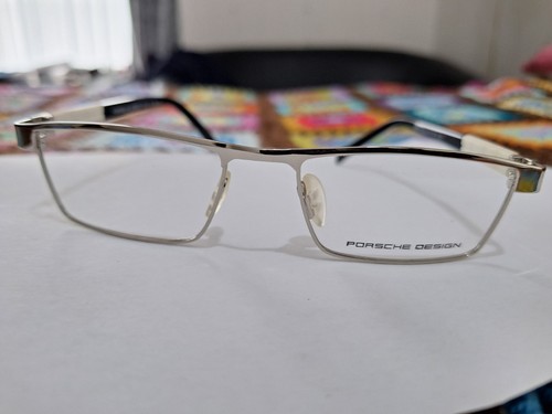 Porsche design glasses frames - glasses,