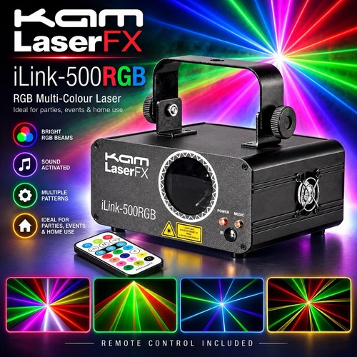 New kam ilink - kam,