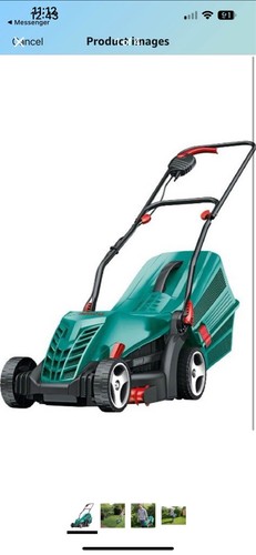 Bosch rotak 34r - bosch, 1300w