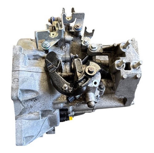 Ford fiesta gearbox st3 mk7 - st,