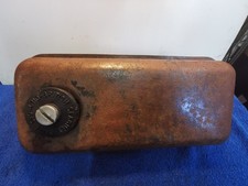 British Seagull Steel Fuel