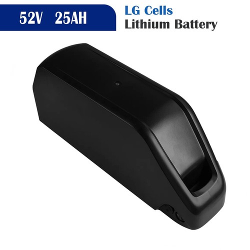 52v 25ah cell - 52v,