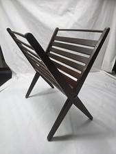 Mid-Century Modern Wooden