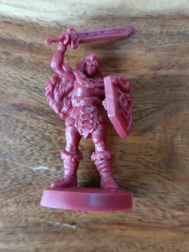 Hero quest 2021 female - quest,