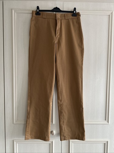 Men dickies 874 tan - dickies,