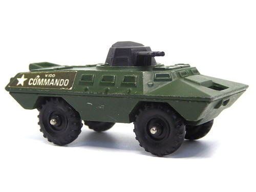 Corgi juniors 83a - corgi, no.83a