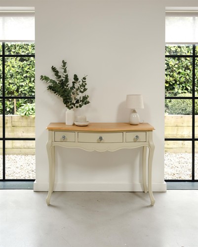 Juliette dressing table - dressing, 3