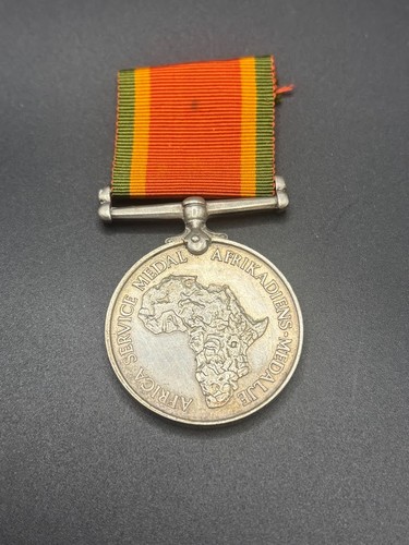 Ww2 africa service - ww2,