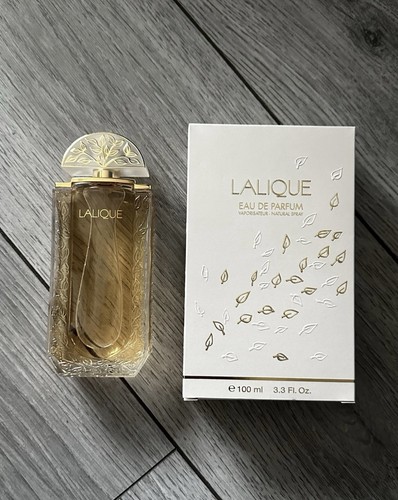 Lalique eau de - lalique,