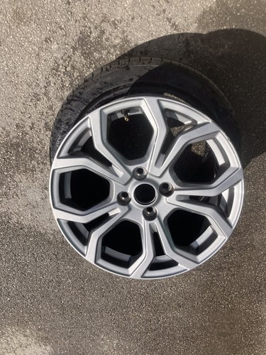 Genuine ford fiesta - fiesta, line