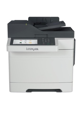 Lexmark cx510de colour mfp - lexmark,
