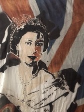 Alexander McQueen shawl